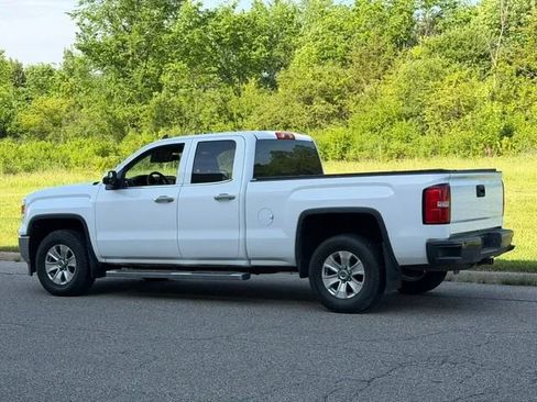 Used 2015 GMC Sierra 1500 SLE AWD/4WD image 30