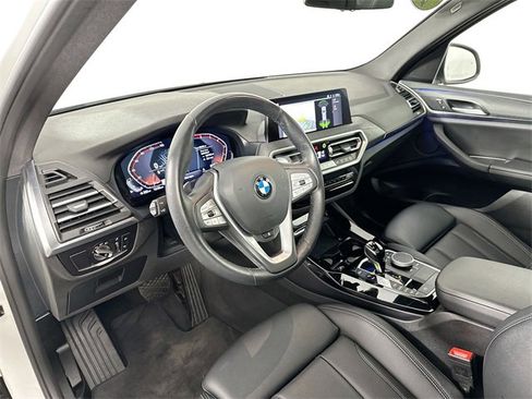 Used 2024 BMW X3 xDrive30i image 20
