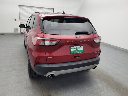 Used 2020 Ford Escape SE Sport image 6