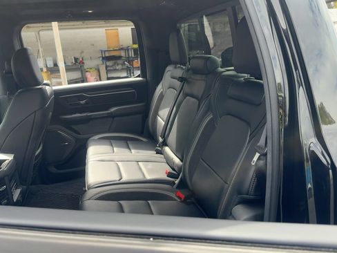 Used 2024 RAM 1500 TRX AWD/4WD image 12