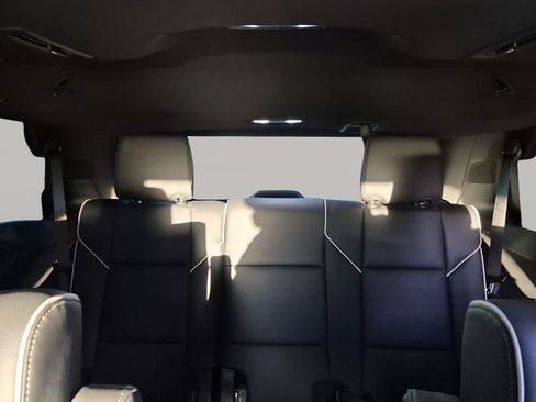 Certified 2025 Cadillac Escalade Sport w/ Touring Package image 26