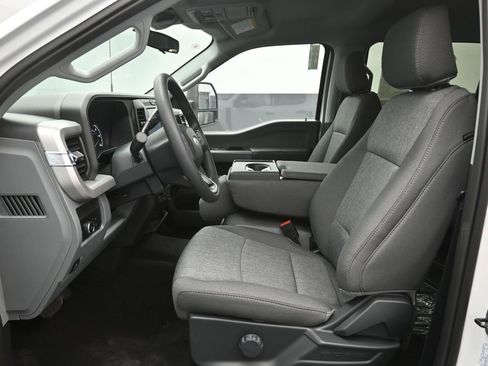 New 2026 Ford F350 XL w/ STX Appearance Package AWD/4WD image 18