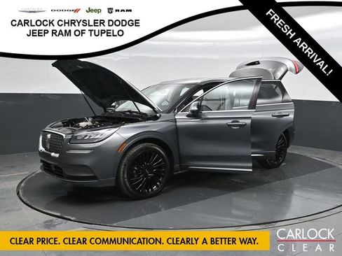 Used 2022 Lincoln Corsair Reserve image 68