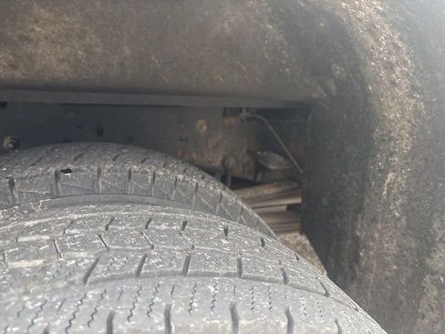 Used 2008 Ford F350 4x4 Crew Cab DRW Super Duty image 15