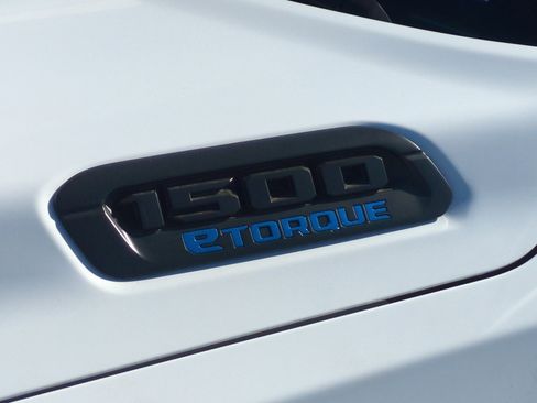 New 2026 RAM 1500 Big Horn image 24