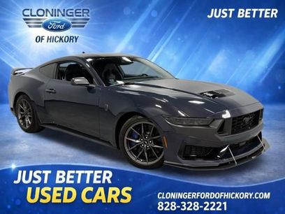 Used 2024 Ford Mustang Dark Horse