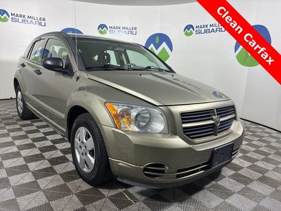 Used 2008 Dodge Caliber SE w/ Popular Equipment Group