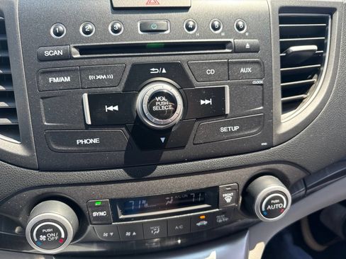 Used 2014 Honda CR-V EX-L image 3