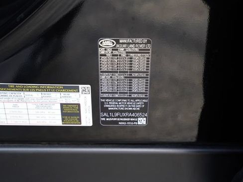 Used 2024 Land Rover Range Rover Sport Dynamic SE AWD/4WD image 37