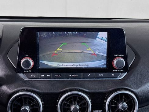 Used 2020 Nissan Sentra S FWD image 11
