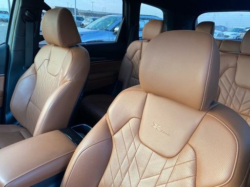 Certified 2024 Kia Telluride EX X-Line image 22
