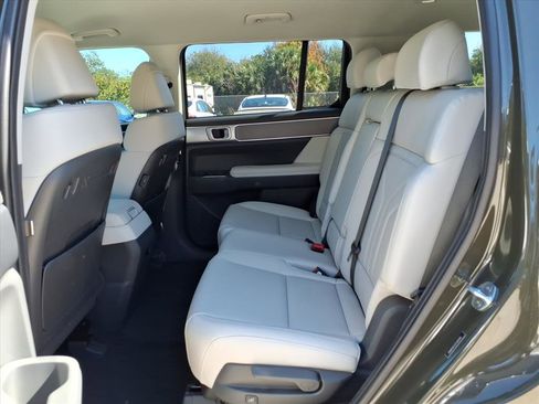 New 2026 Hyundai Santa Fe SEL image 15