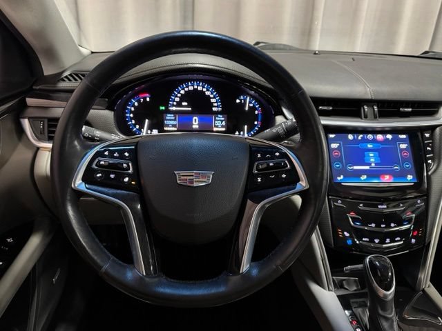 Used 2016 Cadillac XTS Luxury w/ Driver Awareness Package FWD image 16