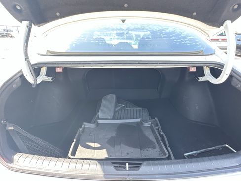 Used 2020 Hyundai Sonata SEL w/ Premium Package FWD image 25
