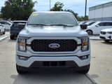 Used 2023 Ford F150 XL w/ STX Appearance Package image 2