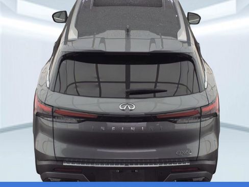 Used 2023 INFINITI QX60 Luxe w/ Cargo Package image 6