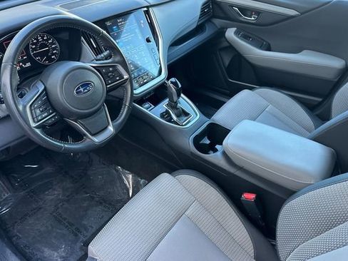 Used 2023 Subaru Outback Premium w/ Popular Package #1 AWD/4WD image 10
