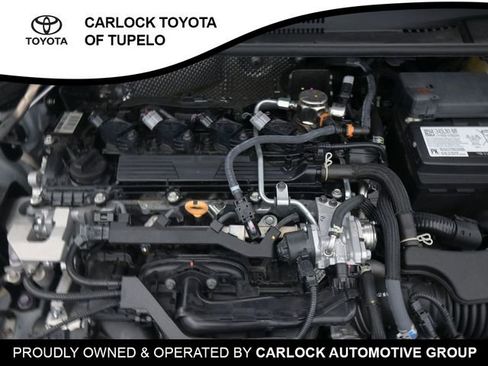 Used 2025 Toyota Corolla LE FWD image 35
