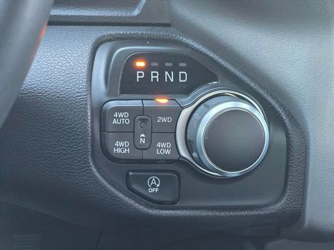 Used 2024 RAM 1500 Big Horn image 20