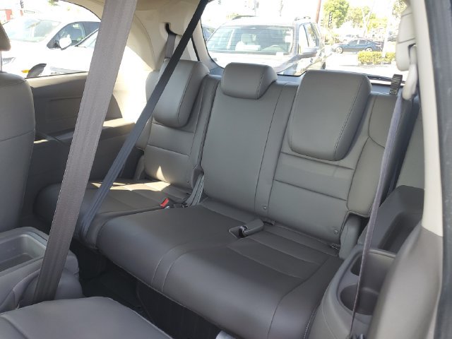 Used 2015 Honda Odyssey EX-L image 14