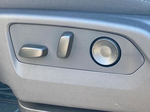 New 2026 Chevrolet Silverado 1500 LT w/ Safety Package image 16