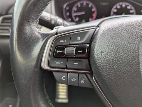 Used 2020 Honda Accord Sport image 13