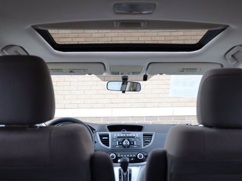 Used 2014 Honda CR-V EX image 11