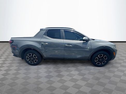 Used 2022 Hyundai Santa Cruz SEL Premium AWD/4WD image 5