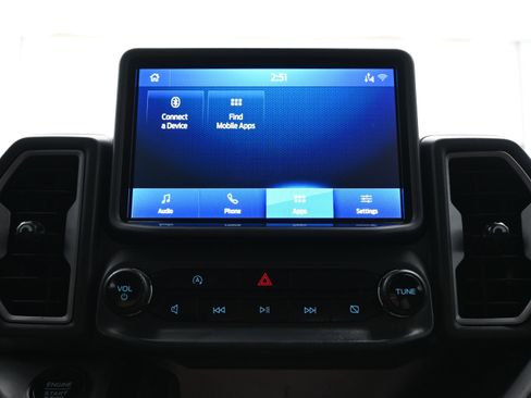 Used 2021 Ford Bronco Sport Big Bend AWD/4WD image 32