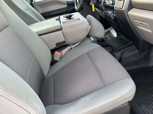 Used 2019 Ford F250 XL w/ STX Appearance Package image 17