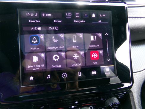 Used 2023 Jeep Grand Cherokee Altitude AWD/4WD image 30