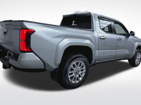 Certified 2024 Toyota Tacoma Limited image 27