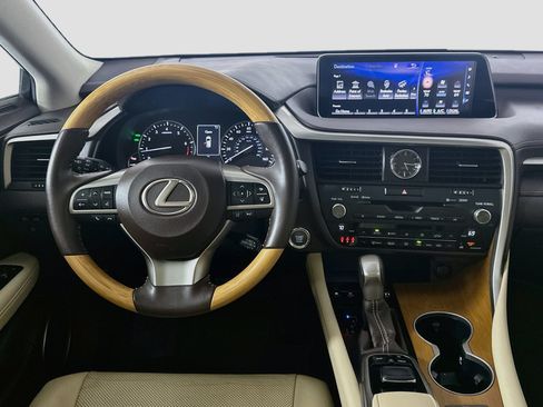 Used 2017 Lexus RX 350 FWD w/ Premium Package image 18