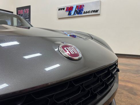 Used 2017 FIAT 124 Spider Classica RWD image 51