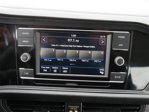 Used 2019 Volkswagen Jetta S w/ Driver Assistance Package image 28