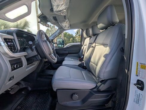New 2026 Ford F250 XL AWD/4WD image 8