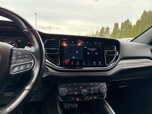 Used 2023 Dodge Durango R/T w/ Blacktop Package image 25