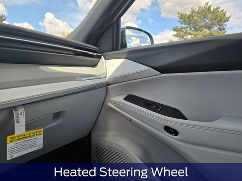 New 2026 Jeep Cherokee Limited image 31