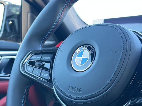 New 2026 BMW M4 xDrive Competition w/ Executive Package image 18