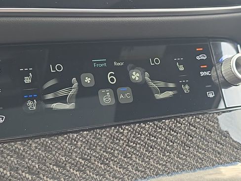 New 2026 Genesis GV70 3.5T Sport Prestige AWD/4WD image 22