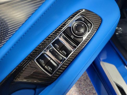 Used 2024 Chevrolet Corvette Stingray Premium Conv image 23