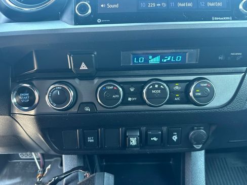Used 2023 Toyota Tacoma TRD Off-Road AWD/4WD image 24