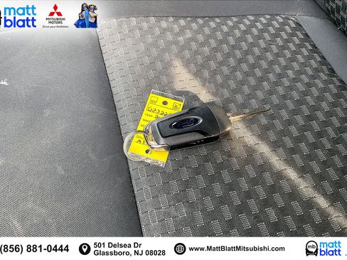 Used 2024 Ford Transit 250 Low Roof w/ Exterior Upgrade Package image 12