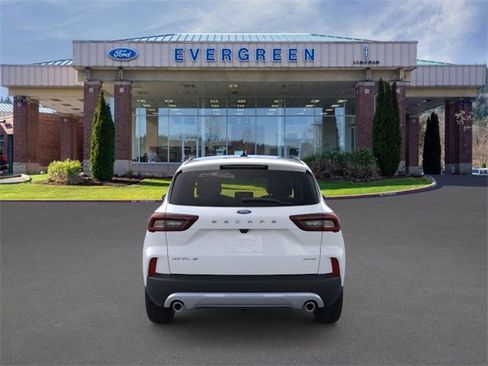 New 2025 Ford Escape Active w/ Cold Weather Package image 5