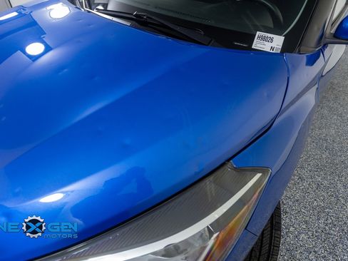 Used 2022 Nissan Kicks SV image 49