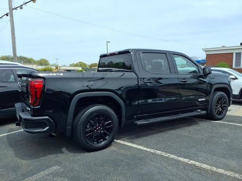 Used 2023 GMC Sierra 1500 Elevation AWD/4WD image 5