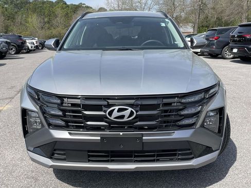 Used 2026 Hyundai Tucson SEL AWD/4WD image 8
