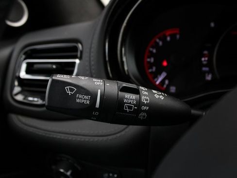 Used 2021 Dodge Durango Citadel w/ Premium Entertainment Group image 10