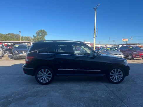 Used 2010 Mercedes-Benz GLK 350 2WD image 7