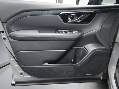 New 2026 Subaru Forester Limited AWD/4WD image 20